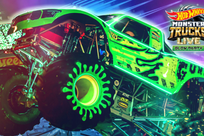 All-new Hot Wheels heading to Manchester for 2023