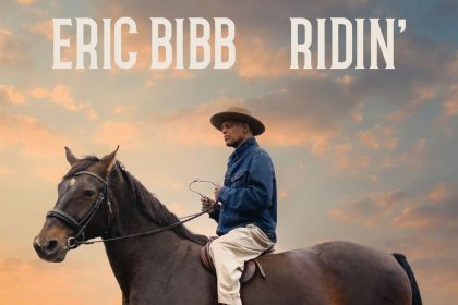 ERIC BIBB – Blues Legend Announces MANCHESTER Show + New Album ‘Ridin’ out 24 March
