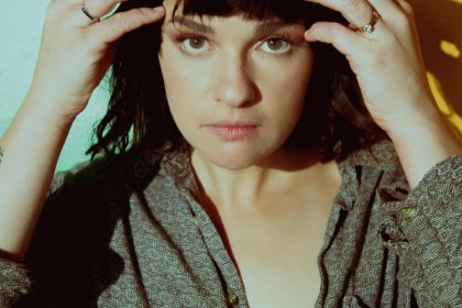 March, Rachel Baiman Americana Bluegrass from Nashville comes to Manchester