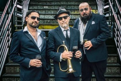 FUN LOVIN CRIMINALS – head to Manchester for 25th Anniversary of 100pc Colombian