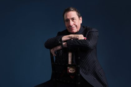Jools Holland Autumn Tour 2025 with Imelda May
