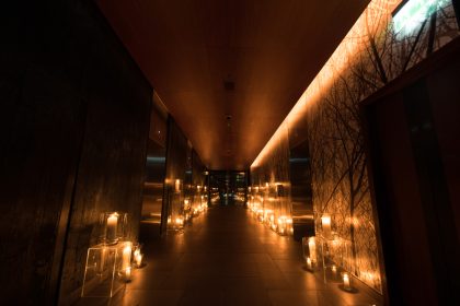 20 STORIES BLACKOUT DINNER TO RETURN FOR VALENTINE’S DAY