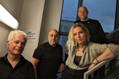 THE WEDDING PRESENT – Announce 40th Anniversary Tour This Autumn