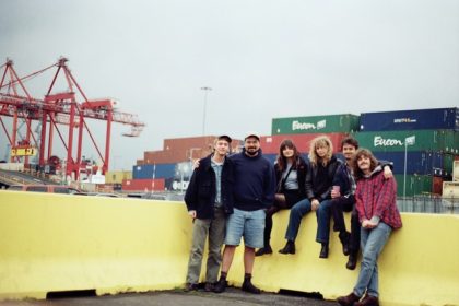 BROWN HORSE – To Release Sophomore Album ‘All The Right Weaknesses’ + UK Tour Dates – This Spring
