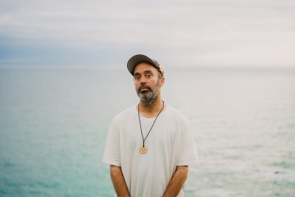 Beans on Toast – Plots dates on ‘Wild Goose Chasers’ Tour