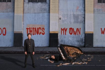 Sparks MAD! tour dates announced for June and July