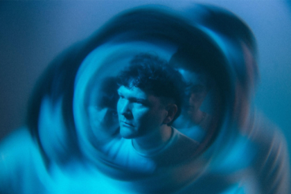 PALE BLUE EYES – Embark Upon UK Tour This April – New Place Out Now