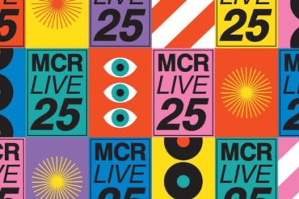 MCR Live ’25 celebrates a mammoth summer of live music in Manchester