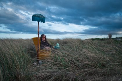KATHRYN WILLIAMS releases new single ‘Goodbye To Summer’ ahead of autumn 2025 UK tour