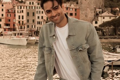 Matteo Bocelli releases new album – “Falling In Love” | UK tour this November