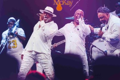 The Earth, Wind & Fire Experience 2026 UK tour announced