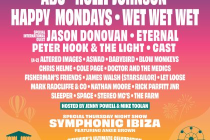 The Brit Fest 2026 returns with an incredible line-up for next Summer!