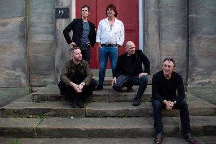 CHAMELEONS – On Tour in the UK This November, including Manchester Date