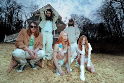 WET LEG unveil video for “pokemon” + Tour Dates