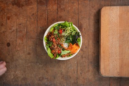 THIS BLUE MONDAY EAT YOURSELF HAPPY WITH HOP VIETNAMESE