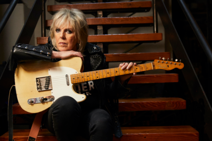 LUCINDA WILLIAMS comes to MANCHESTER – Bridgewater Hall on Friday 30th January 2026