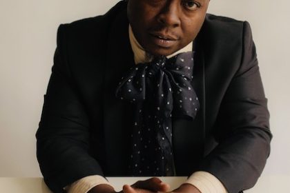 Brother Wallace – First UK shows confirmed for May 2026 – Debut album ‘Electric Love’ out 8th May on ATO Records