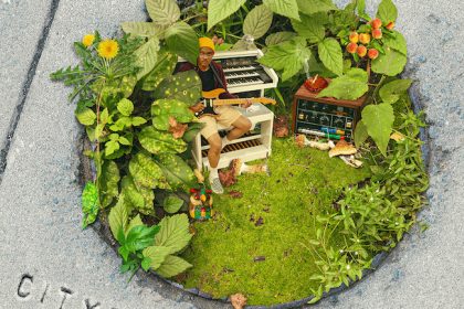 Son Little shares tender new song ‘Cherry’ – UK shows April – New album ‘Cityfolk’ out 20th March