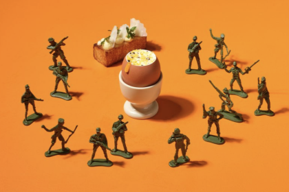 A Taste of Growing Up – Six by Nico’s New Childhood Menu Celebrates Britain’s Favourite Food Memories