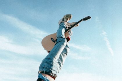 CUSP share emotive new single today + Tour Dates