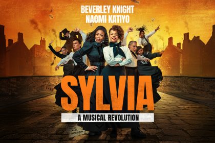 Sylvia the musical announces full casting for UK tour and Royal Albert Hall this autumn