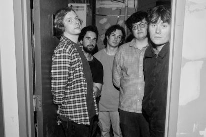 sundots – Connecticut act announce MANCHESTER date – Listen to “Distraction”